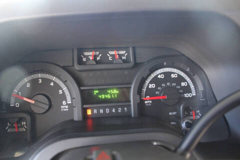 2019 Coachmen RV Leprechaun 230 CB FordE350