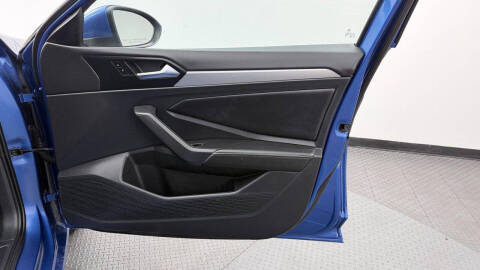 2022 Volkswagen Jetta S