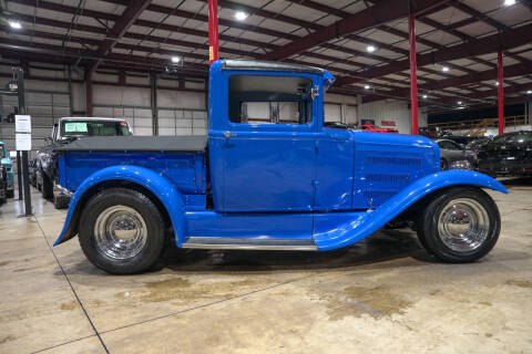 1930 Ford F-100
