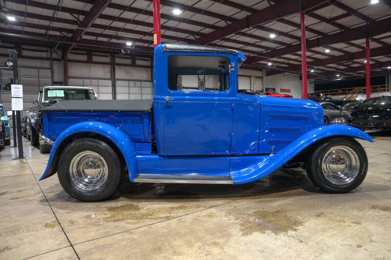 1930 Ford F-100