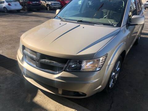 2009 Dodge Journey for sale at Right Place Auto Sales in Indianapolis IN