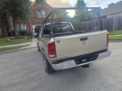 2005 Dodge Ram 1500