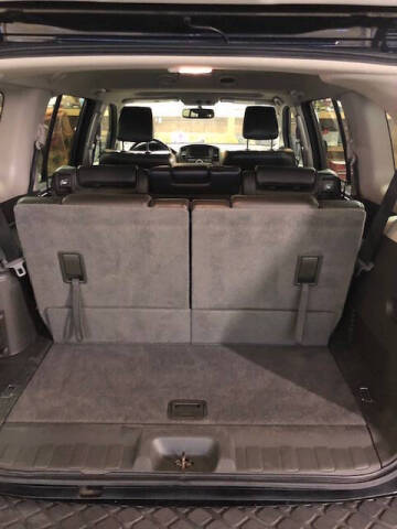 2011 Nissan Pathfinder LE