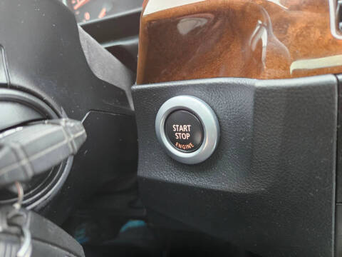 2010 BMW 5 Series 528i xDrive