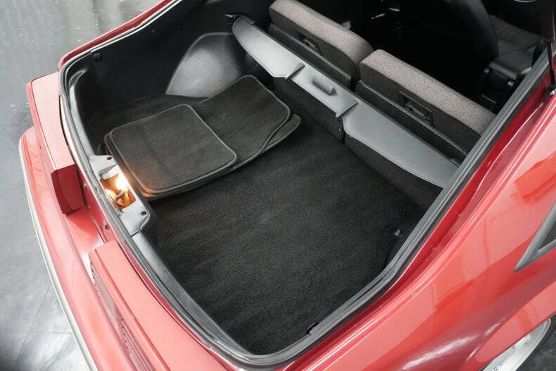 1992 Ford Mustang GT