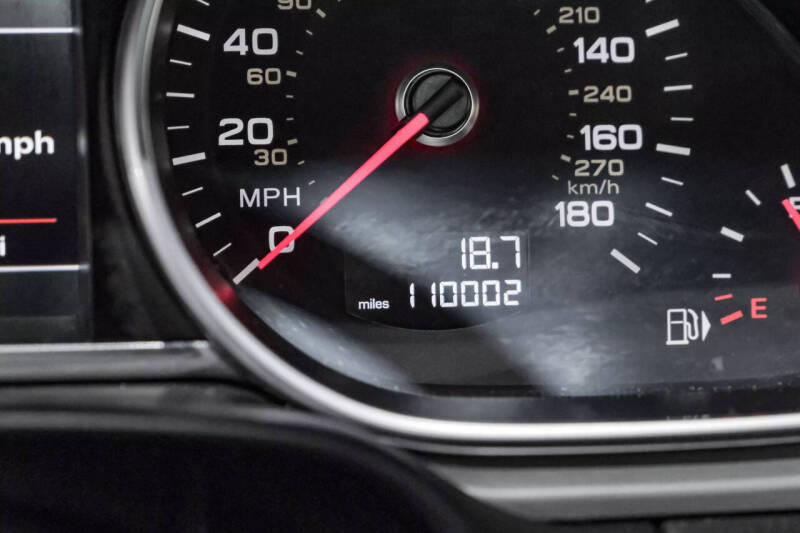 2015 Audi Q7 3.0T quattro S line Prestige