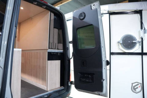 2021 Mercedes-Benz Sprinter