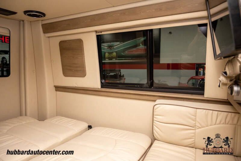 2020 Mercedes-Benz Sprinter 3500XD