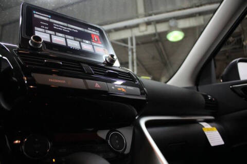 2026 Mitsubishi Eclipse Cross LE