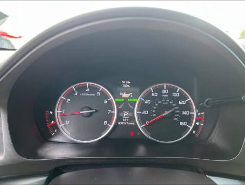 2022 Acura ILX w/Tech w/A-SPEC