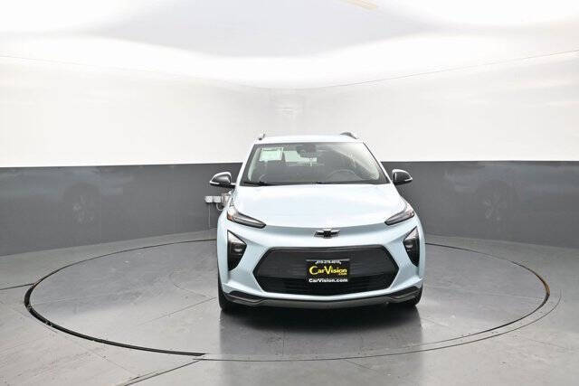 2022 Chevrolet Bolt EUV LT