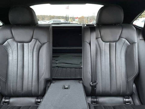 2023 Audi Q5 Sportback quattro S line Prem Plus 45 TFSI