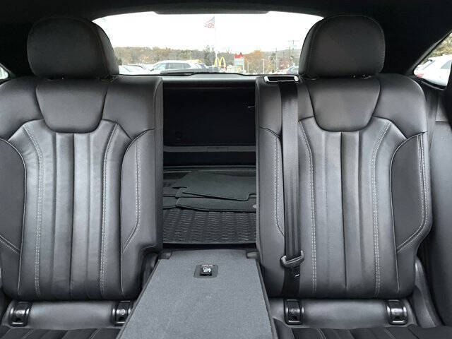 2023 Audi Q5 Sportback quattro S line Prem Plus 45 TFSI