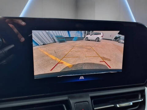 2025 Chevrolet TrailBlazer LS