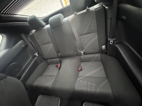 2011 Scion tC