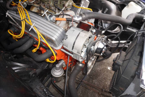 1972 Chevrolet Chevelle