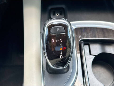 2019 Buick Enclave Premium