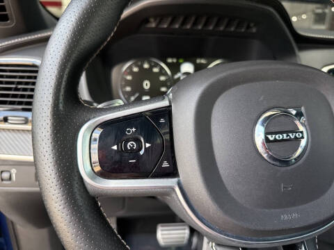 2019 Volvo XC90 T5 R-Design