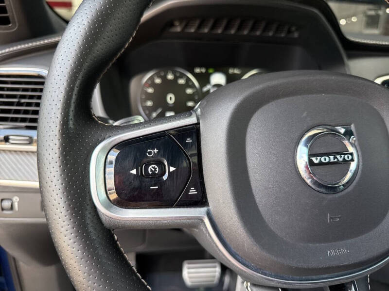 2019 Volvo XC90 T5 R-Design