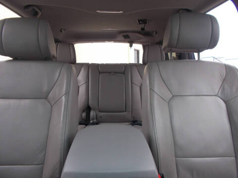 2014 Honda Pilot EX-L