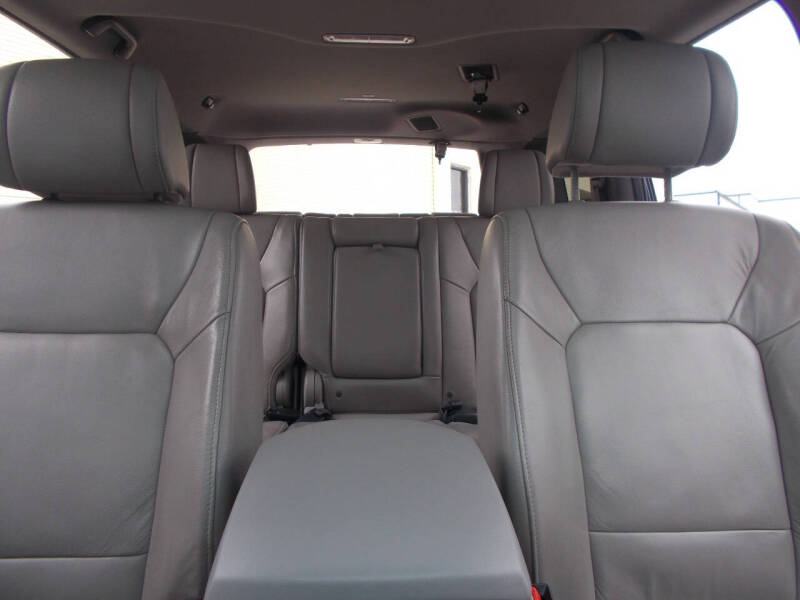 2014 Honda Pilot EX-L