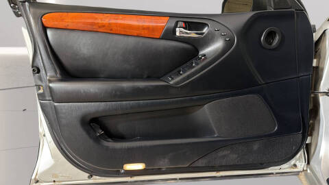 2003 Lexus GS 430