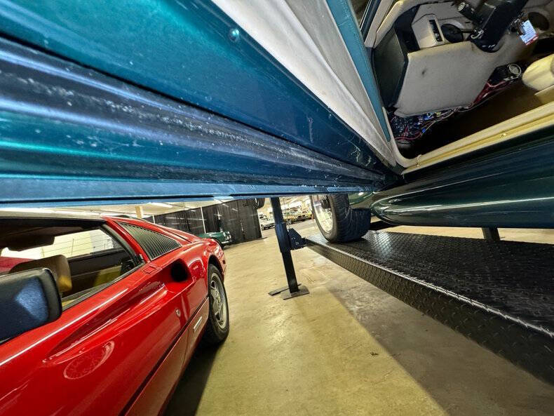 1992 Pontiac Firebird Trans Am