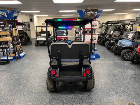 2026 E-Z-GO Liberty