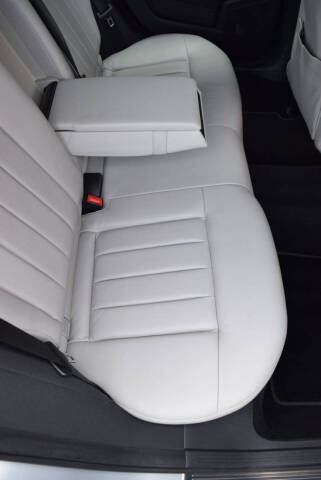 2011 Mercedes-Benz E-Class E 350 Sport 4MATIC