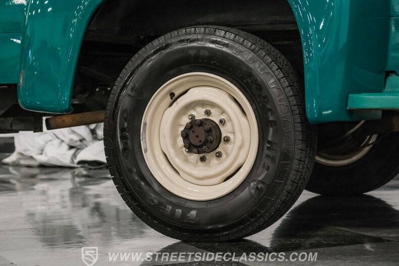 1963 Ford F-250