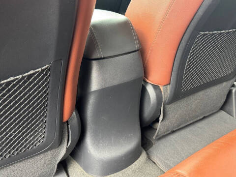 2012 Hyundai Tucson Limited