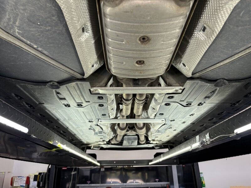 2006 Audi A8 L quattro