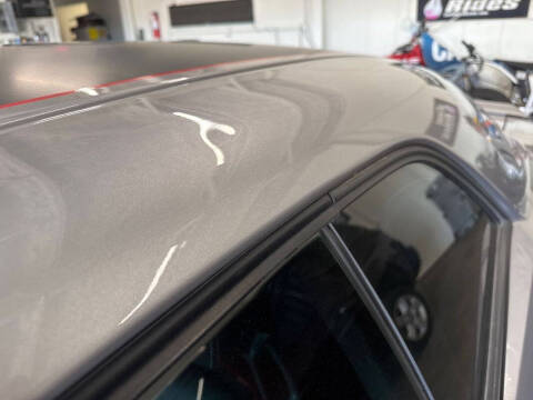 2014 Dodge Challenger R/T Plus