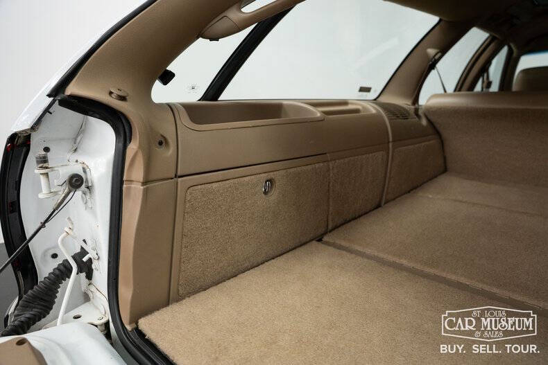 1996 Buick Roadmaster Estate