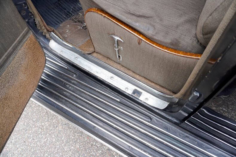 1936 Chrysler Imperial