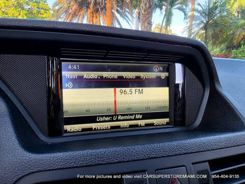 2013 Mercedes-Benz E-Class E 550