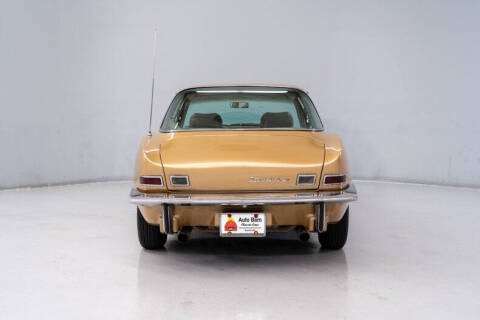 1964 Studebaker Avanti