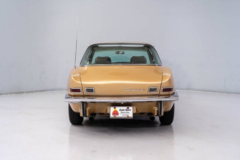 1964 Studebaker Avanti