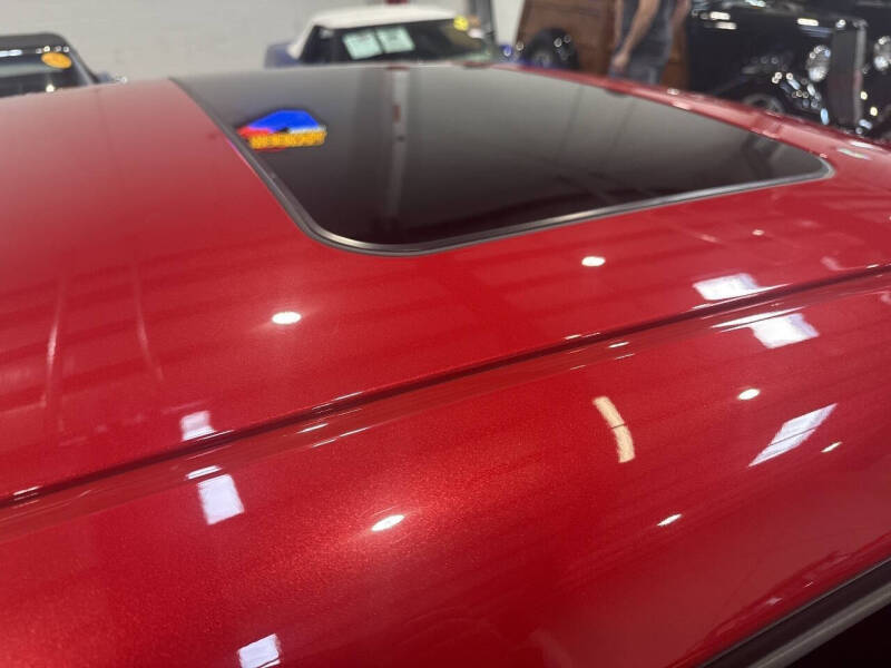 2012 Dodge Challenger SRT8 392