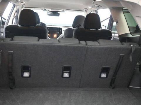 2024 Subaru Ascent Premium 7-Passenger