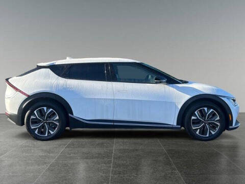 2024 Kia EV6 Light Long Range