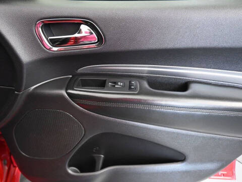 2019 Dodge Durango GT