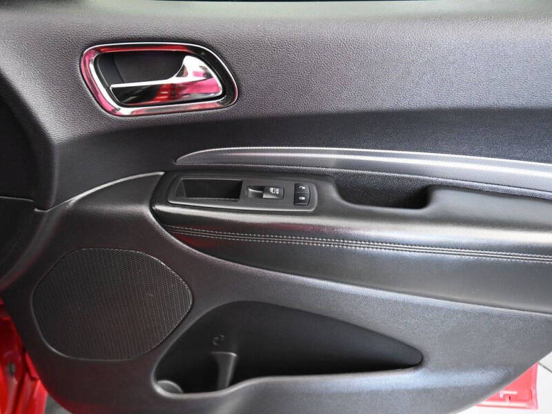 2019 Dodge Durango GT