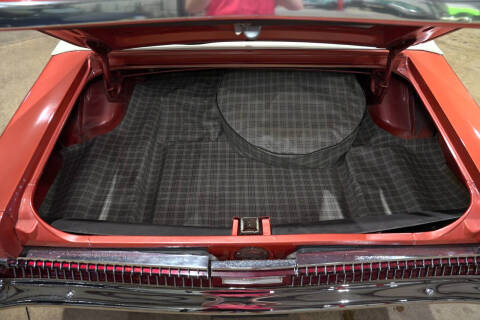 1969 Mercury Cougar