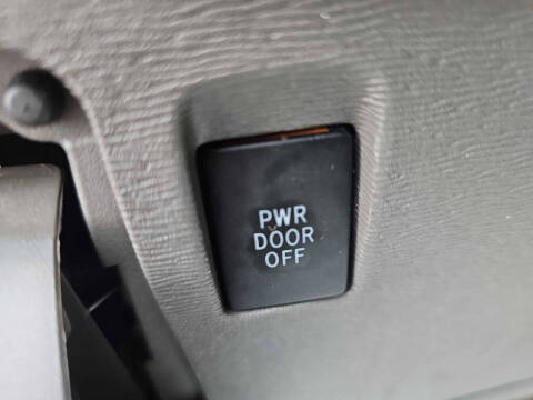 2016 Toyota Sienna LE 8-Passenger