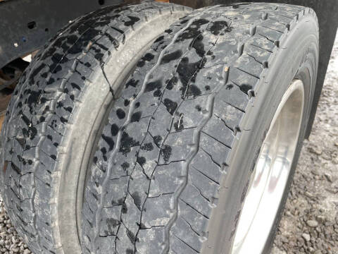 2015 Ford F-450 Super Duty