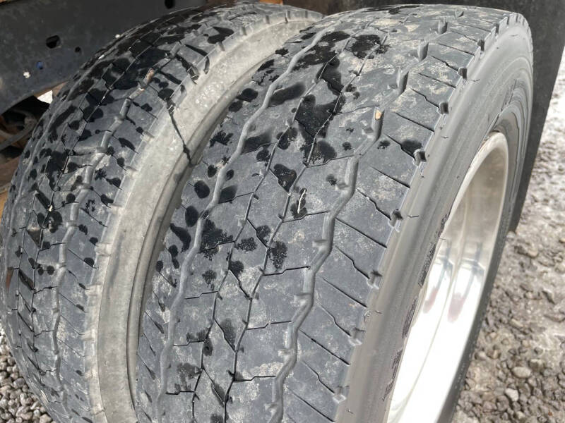 2015 Ford F-450 Super Duty