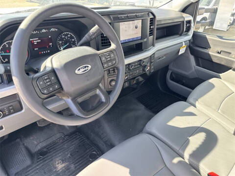 2024 Ford F-450 Super Duty