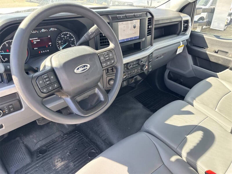 2024 Ford F-450 Super Duty