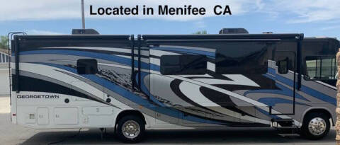 2021 Forest River Georgetown 34H5 for sale at RV Wheelator in Tucson AZ